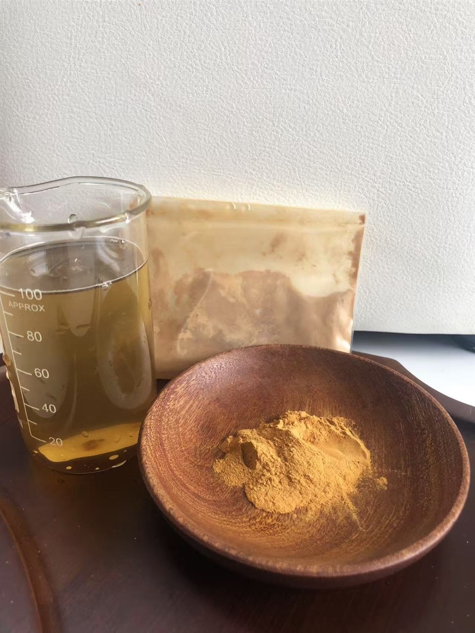 Cordyceps Mushroom Extract Powder suppliers