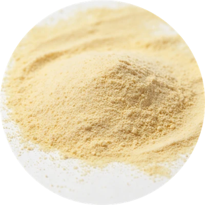Tamamen-Doğal Tam-Spektrumlu Vitaminli Su-Çözünür Toz
